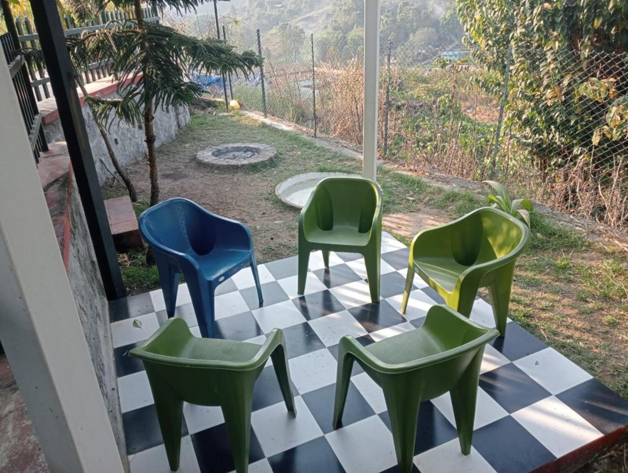 Kodai Vintage Dream Stay Kodaikanal Exteriör bild