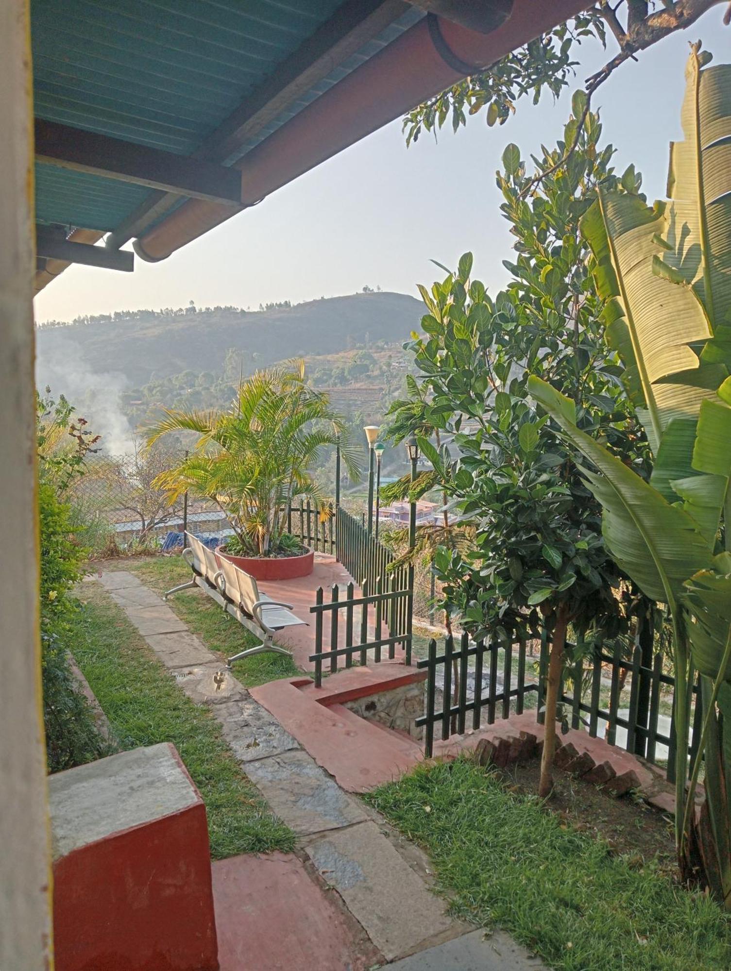 Kodai Vintage Dream Stay Kodaikanal Exteriör bild