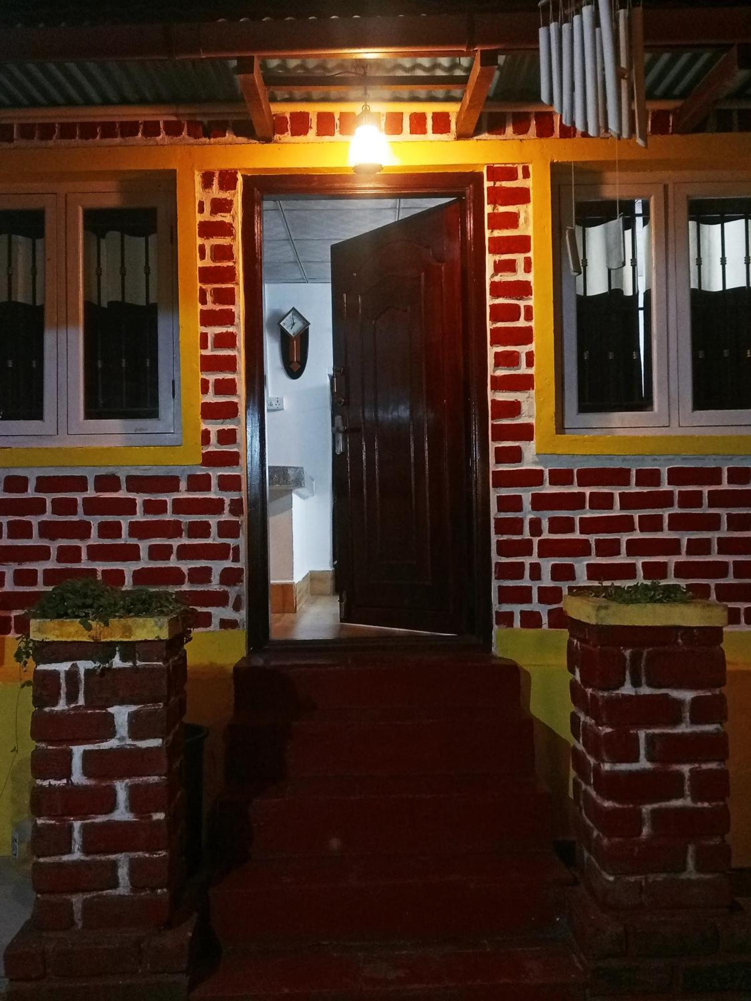 Kodai Vintage Dream Stay Kodaikanal Exteriör bild