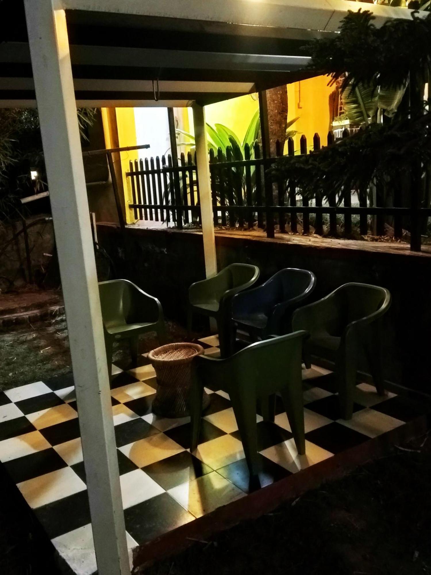 Kodai Vintage Dream Stay Kodaikanal Exteriör bild